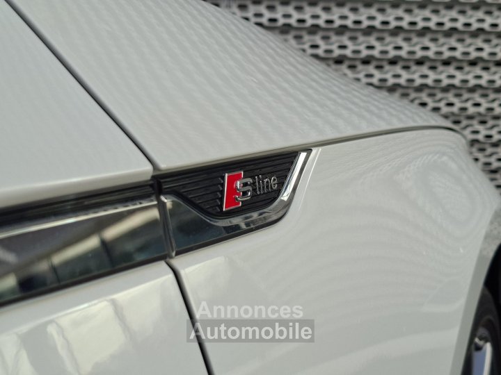 Audi A5 Sportback 40 TFSI 204 S tronic 7 S Line - 23