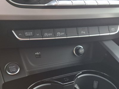 Audi A5 Sportback 40 TFSI 204 S tronic 7 S Line - 24