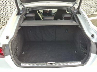 Audi A5 Sportback 40 TFSI 204 S tronic 7 S Line - 25