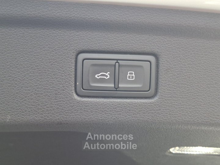 Audi A5 Sportback 40 TFSI 204 S tronic 7 S Line - 26