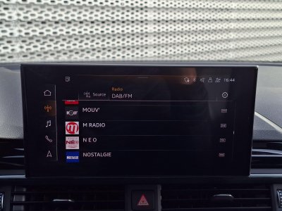 Audi A5 Sportback 40 TFSI 204 S tronic 7 S Line - 27