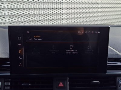 Audi A5 Sportback 40 TFSI 204 S tronic 7 S Line - 28