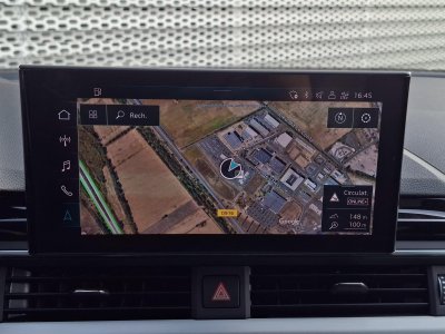 Audi A5 Sportback 40 TFSI 204 S tronic 7 S Line - 31