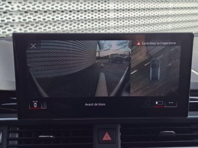 Audi A5 Sportback 40 TFSI 204 S tronic 7 S Line - 32