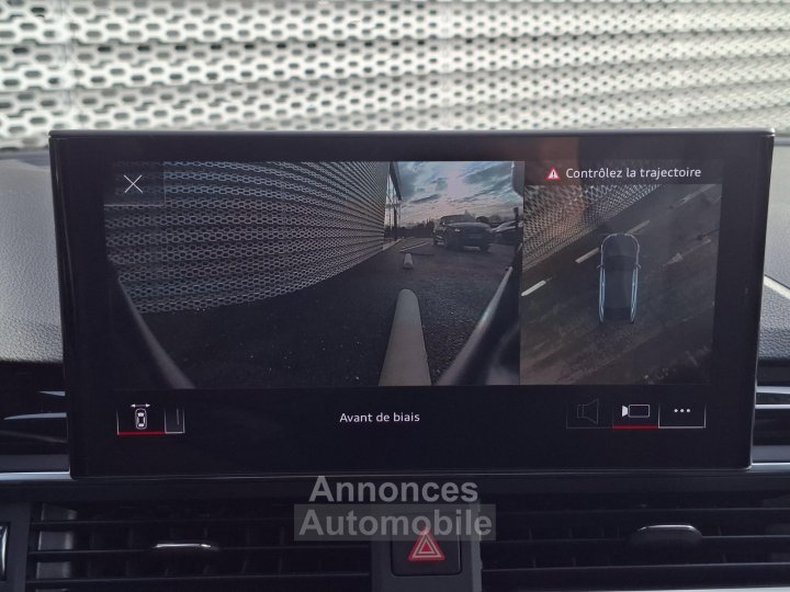 Audi A5 Sportback 40 TFSI 204 S tronic 7 S Line - 32