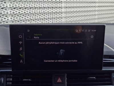 Audi A5 Sportback 40 TFSI 204 S tronic 7 S Line - 33