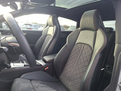 Audi A5 Sportback 40 TFSI 204 S tronic 7 S Line - 35
