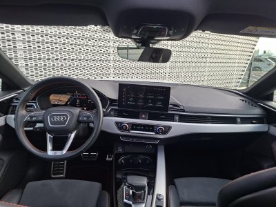 Audi A5 Sportback 40 TFSI 204 S tronic 7 S Line - 37