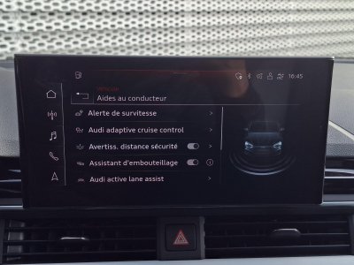 Audi A5 Sportback 40 TFSI 204 S tronic 7 S Line - 38