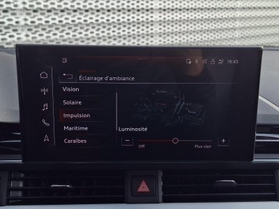 Audi A5 Sportback 40 TFSI 204 S tronic 7 S Line - 40