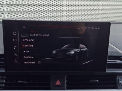 Audi A5 Sportback 40 TFSI 204 S tronic 7 S Line - 41