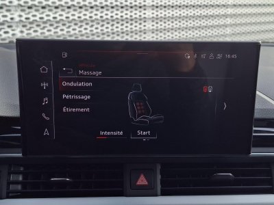 Audi A5 Sportback 40 TFSI 204 S tronic 7 S Line - 42