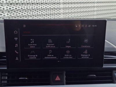 Audi A5 Sportback 40 TFSI 204 S tronic 7 S Line - 43