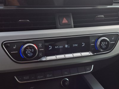 Audi A5 Sportback 40 TFSI 204 S tronic 7 S Line - 44