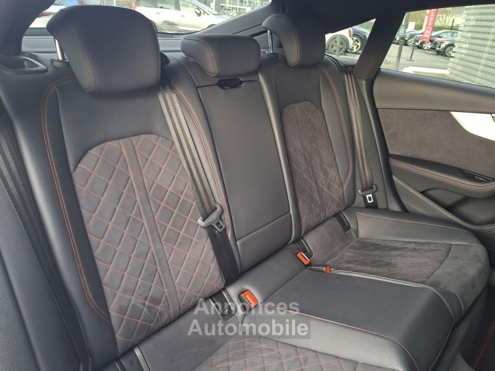 Audi A5 Sportback 40 TFSI 204 S tronic 7 S Line - 45