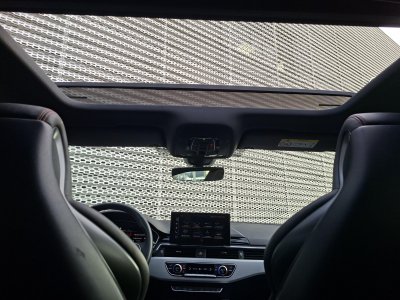 Audi A5 Sportback 40 TFSI 204 S tronic 7 S Line - 46