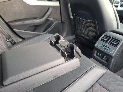 Audi A5 Sportback 40 TFSI 204 S tronic 7 S Line - 47