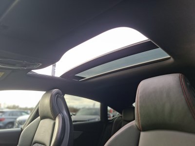 Audi A5 Sportback 40 TFSI 204 S tronic 7 S Line - 48