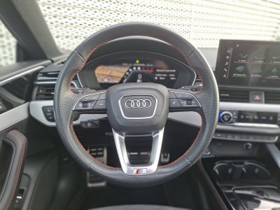 Audi A5 Sportback 40 TFSI 204 S tronic 7 S Line - 49
