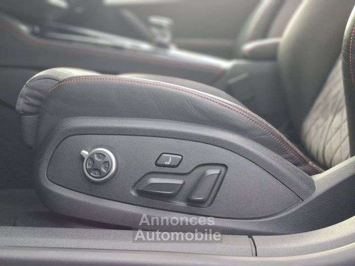 Audi A5 Sportback 40 TFSI 204 S tronic 7 S Line - 50