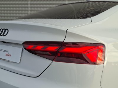Audi A5 Sportback 40 TFSI 204 S tronic 7 S Line - 51