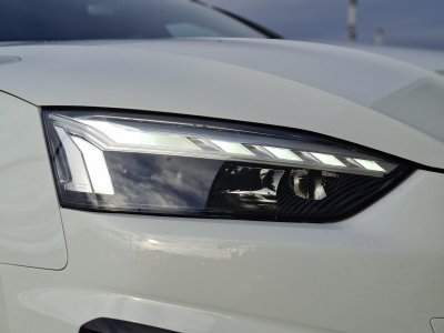 Audi A5 Sportback 40 TFSI 204 S tronic 7 S Line - 52