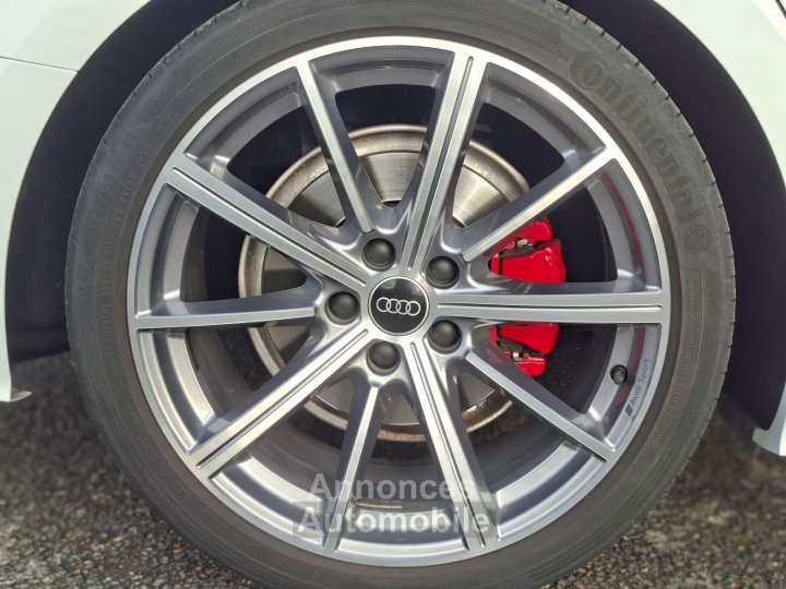 Audi A5 Sportback 40 TFSI 204 S tronic 7 S Line - 53