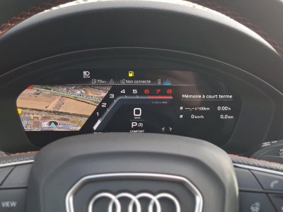 Audi A5 Sportback 40 TFSI 204 S tronic 7 S Line - 54