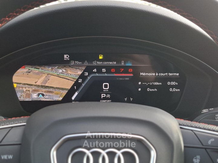 Audi A5 Sportback 40 TFSI 204 S tronic 7 S Line - 54