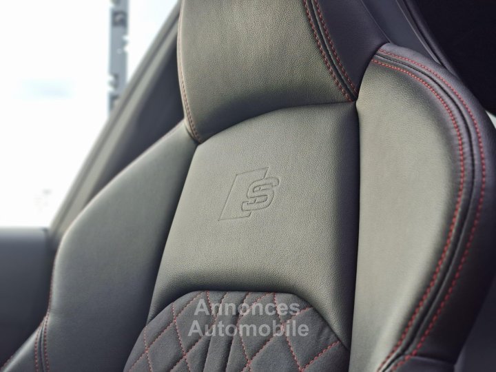 Audi A5 Sportback 40 TFSI 204 S tronic 7 S Line - 55