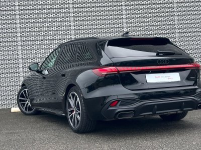 Audi A5 AVANT Avant e-hybrid 367 ch S tronic 7 Quattro S line   - 2