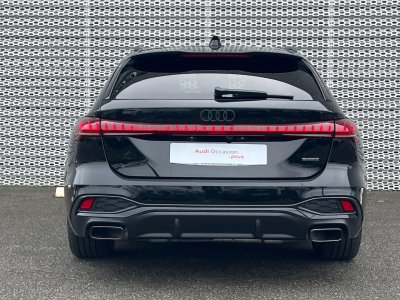 Audi A5 AVANT Avant e-hybrid 367 ch S tronic 7 Quattro S line   - 3
