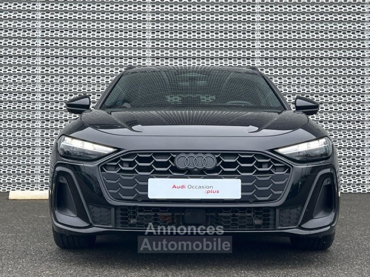 Audi A5 AVANT Avant e-hybrid 367 ch S tronic 7 Quattro S line - 6