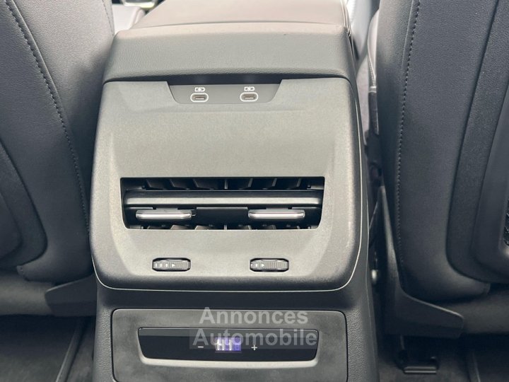 Audi A5 AVANT Avant e-hybrid 367 ch S tronic 7 Quattro S line - 9