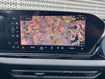 Audi A5 AVANT Avant e-hybrid 367 ch S tronic 7 Quattro S line   - 12