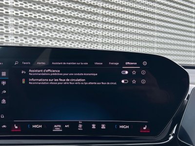 Audi A5 AVANT Avant e-hybrid 367 ch S tronic 7 Quattro S line   - 18