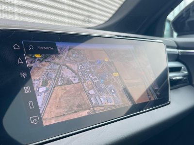 Audi A5 AVANT Avant e-hybrid 367 ch S tronic 7 Quattro S line   - 22