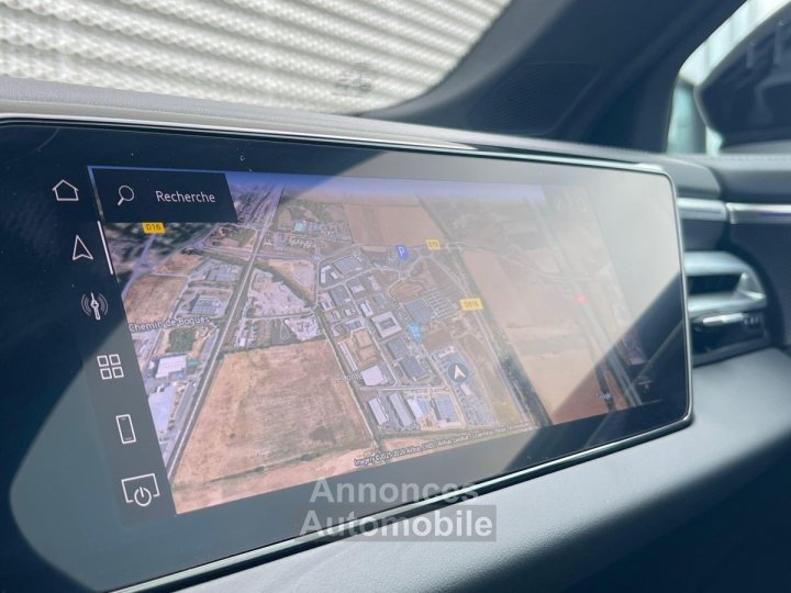 Audi A5 AVANT Avant e-hybrid 367 ch S tronic 7 Quattro S line - 22