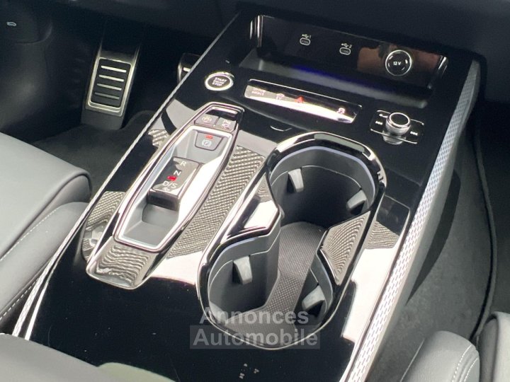 Audi A5 AVANT Avant e-hybrid 367 ch S tronic 7 Quattro S line - 23