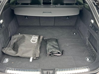 Audi A5 AVANT Avant e-hybrid 367 ch S tronic 7 Quattro S line   - 24