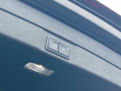 Audi A5 AVANT Avant e-hybrid 367 ch S tronic 7 Quattro S line   - 25