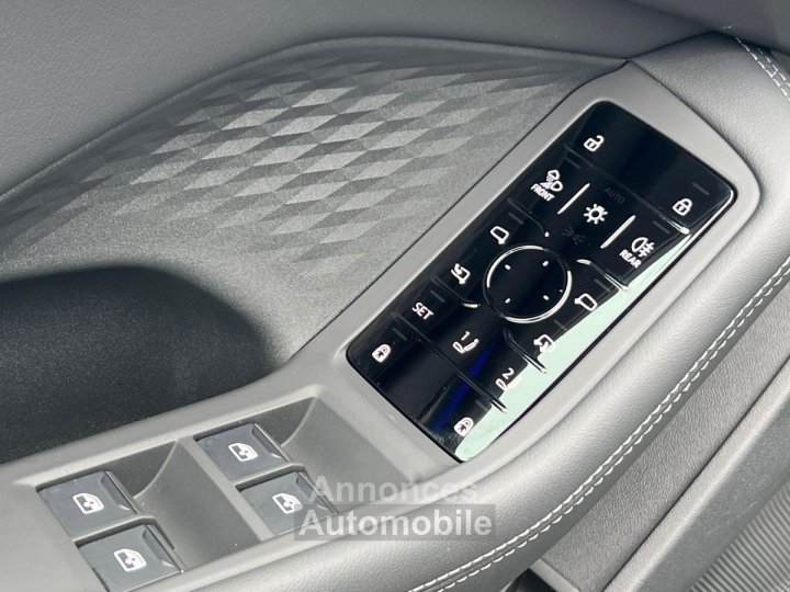 Audi A5 AVANT Avant e-hybrid 367 ch S tronic 7 Quattro S line - 26