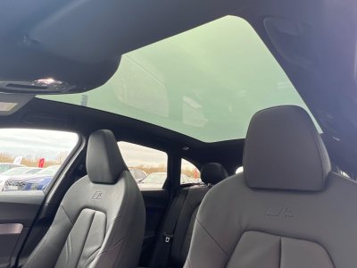 Audi A5 AVANT Avant e-hybrid 367 ch S tronic 7 Quattro S line   - 29