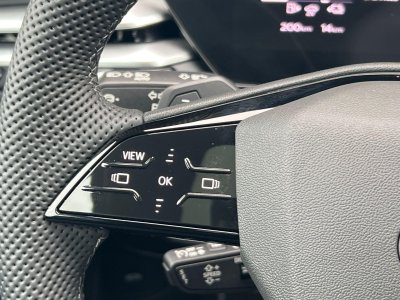 Audi A5 AVANT Avant e-hybrid 367 ch S tronic 7 Quattro S line   - 30