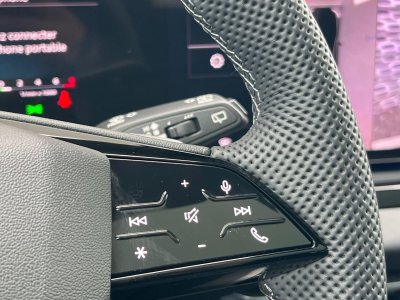 Audi A5 AVANT Avant e-hybrid 367 ch S tronic 7 Quattro S line   - 31