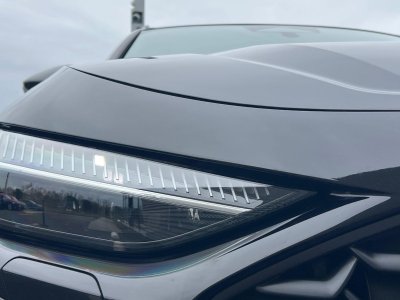 Audi A5 AVANT Avant e-hybrid 367 ch S tronic 7 Quattro S line   - 34