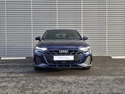 Audi A3 Sportback TFSI Mild Hybrid 116 S tronic 7 S line - 2