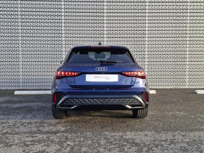 Audi A3 Sportback TFSI Mild Hybrid 116 S tronic 7 S line - 5