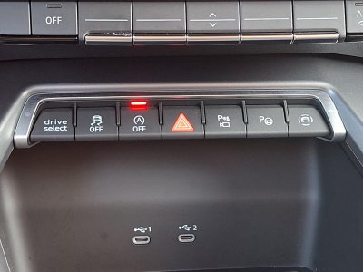 Audi A3 Sportback TFSI Mild Hybrid 116 S tronic 7 S line - 9