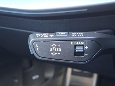 Audi A3 Sportback TFSI Mild Hybrid 116 S tronic 7 S line - 10